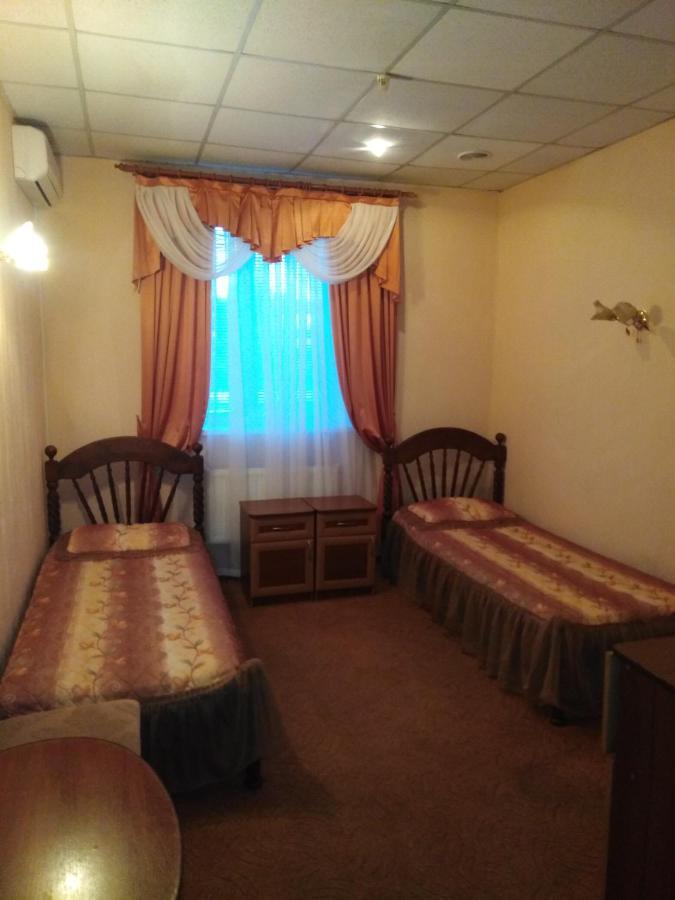 Отель Ритм Виниця Екстериор снимка